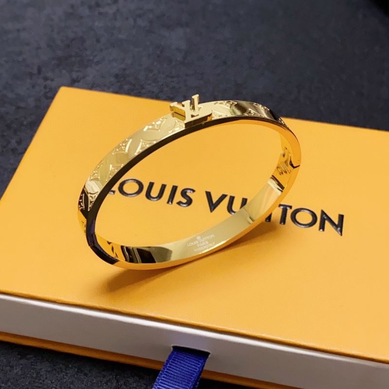 Louis Vuitton Bracelets